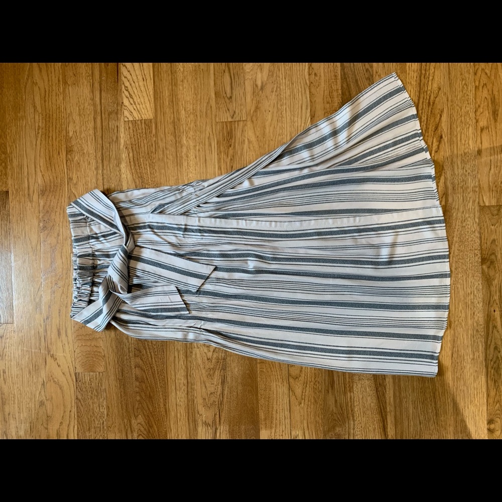 GENTLEFAWN skirt. Brand NWT